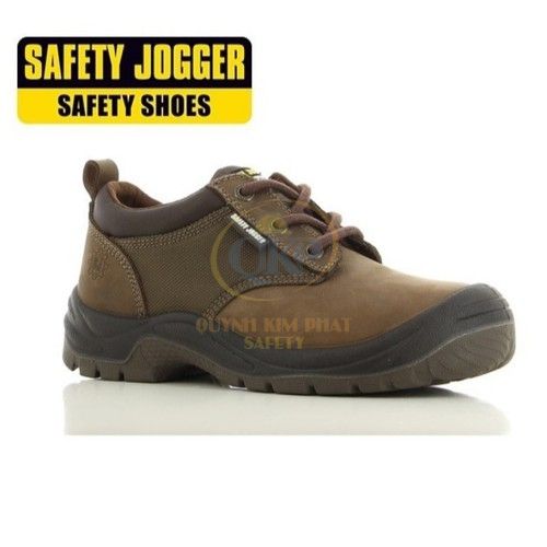 Giày bảo hộ lao động Jogger Sahara S3