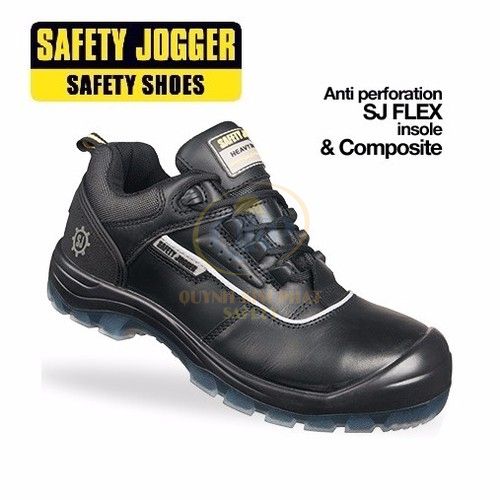 Giày bảo hộ Safety Jogger Nova S3